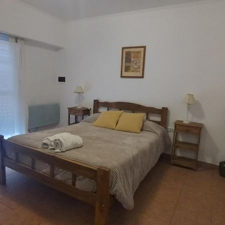 Apartmán Punto Sur Departamentos Tandil Exteriér fotografie