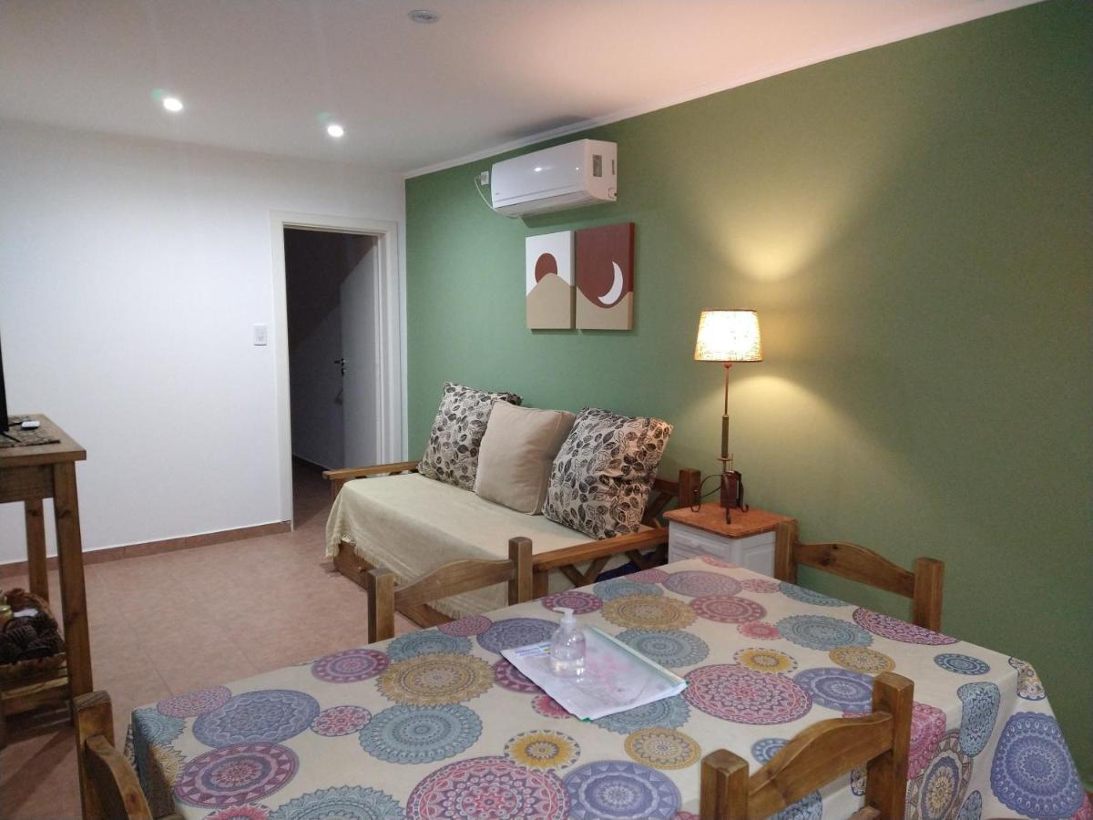 Apartmán Punto Sur Departamentos Tandil Exteriér fotografie