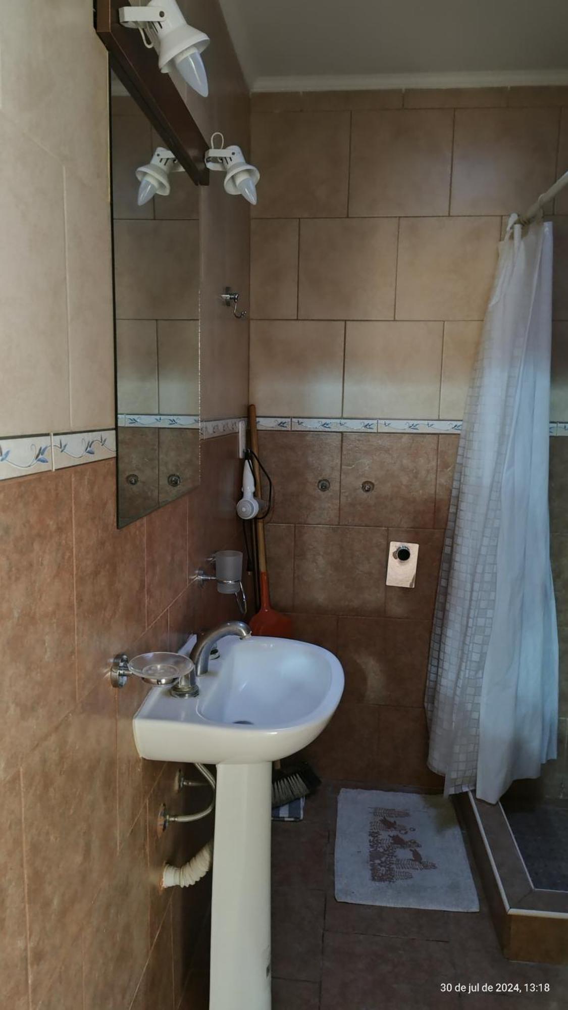 Apartmán Punto Sur Departamentos Tandil Exteriér fotografie