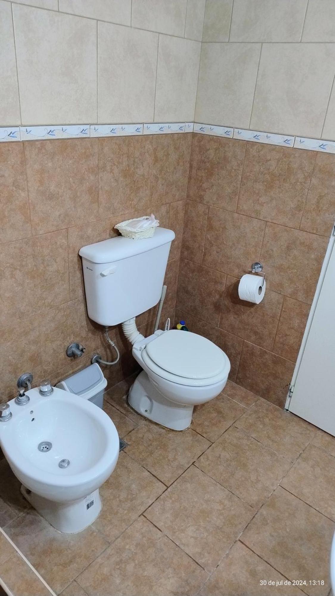Apartmán Punto Sur Departamentos Tandil Exteriér fotografie