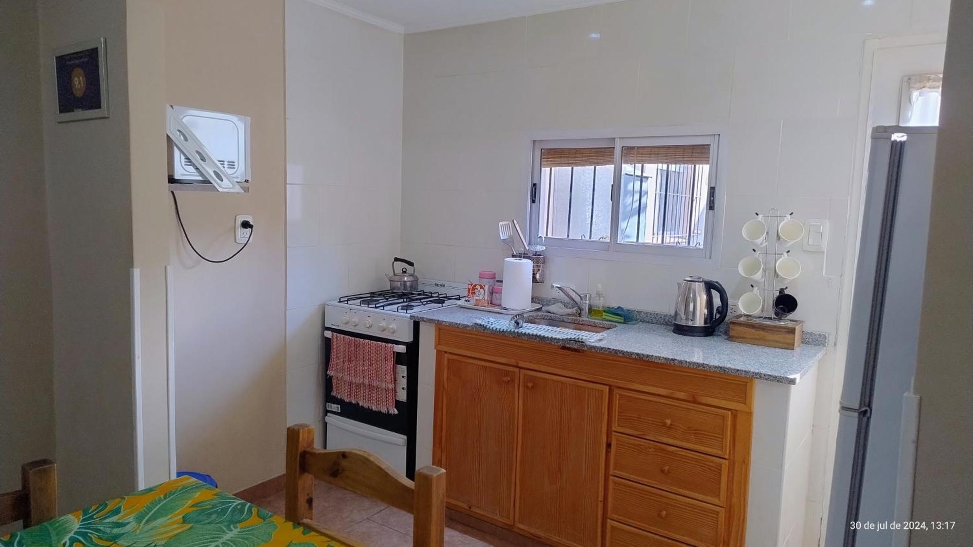 Apartmán Punto Sur Departamentos Tandil Exteriér fotografie