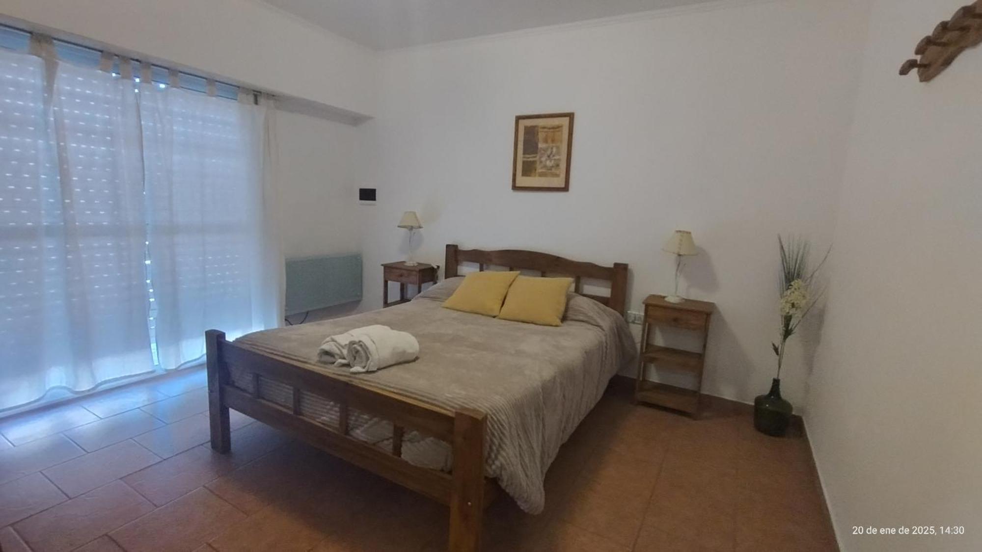 Apartmán Punto Sur Departamentos Tandil Exteriér fotografie