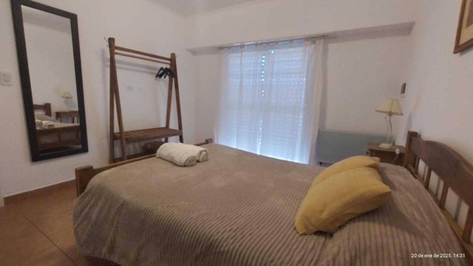 Apartmán Punto Sur Departamentos Tandil Exteriér fotografie