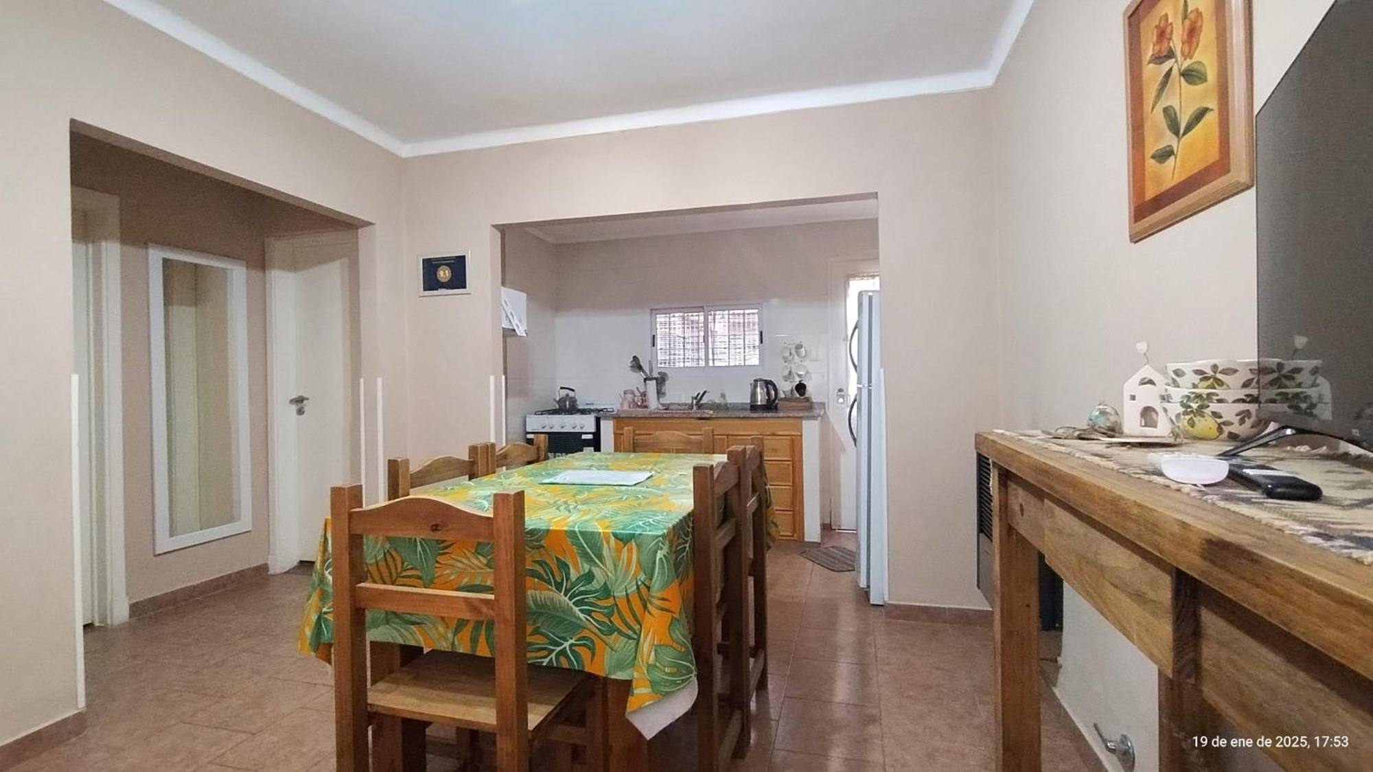 Apartmán Punto Sur Departamentos Tandil Exteriér fotografie