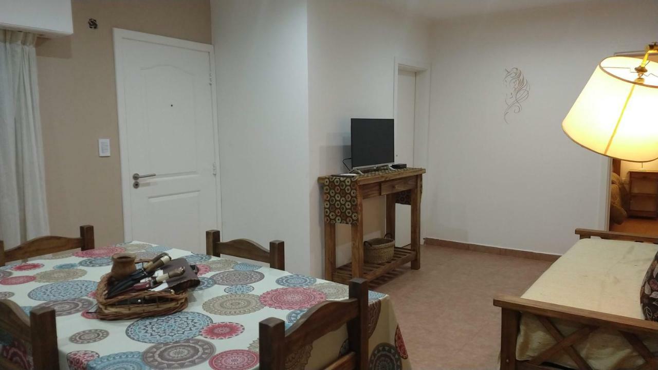 Apartmán Punto Sur Departamentos Tandil Exteriér fotografie